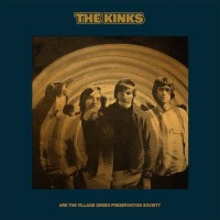 Purchase The Kinks - The Kinks Are The Village Green Preservation Society (Deluxe Box Set) CD1