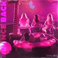Purchase Little Mix - Bounce Back (CDS)