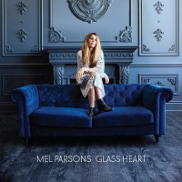 Purchase Mel Parsons - Glass Heart