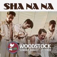 Purchase Sha Na Na - Live At Woodstock