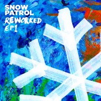 Purchase Snow Patrol - Reworked Ep1