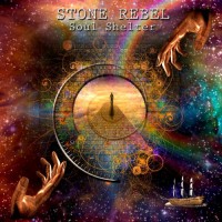 Purchase Stone Rebel - Soul Shelter