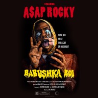 Purchase A$ap Rocky - Babushka Boi (CDS)