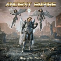 Purchase Ancient Empire - Wings Of The Fallen