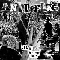 Purchase Anti-Flag - Live, Vol. 2