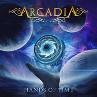 Purchase Arcadia - Hands Of Time