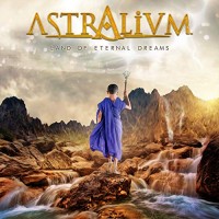 Purchase Astralium - Land Of Eternal Dreams