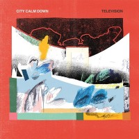 Purchase City Calm Down - Television