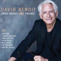 Purchase David Benoit - David Benoit And Friends