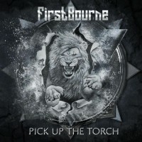 Purchase Firstbourne - Pick Up The Torch