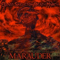 Purchase Glass Skeleton Death March - Marauder