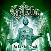 Purchase Gotcha - Which God