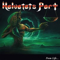 Purchase Helvetets Port - From Life To Death