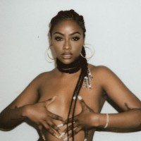 Purchase Justine Skye - Bare With Me