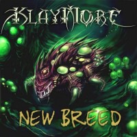 Purchase Klaymore - New Breed