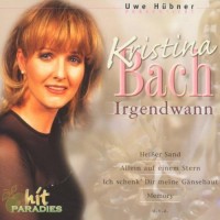 Purchase Kristina Bach - Irgendwann