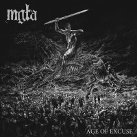 Purchase Mgła - Age Of Excuse