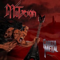 Purchase Mutacion - Cabeza De Metal