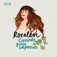 Purchase Rozalén - Cerrando Puntos Suspensivos CD1