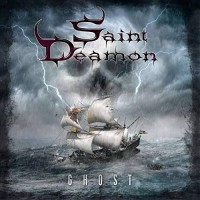 Purchase Saint Deamon - Ghost (Japanese Edition)