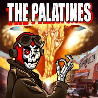 Purchase The Palatines - Death From Below