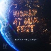 Purchase Timmy Trumpet - World At Our Feet (CDS)