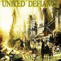 Purchase United Defiance - Safe At Home