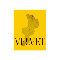 Purchase Velvet Negroni - Neon Brown