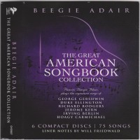 Purchase Beegie Adair - The Great American Songbook CD5