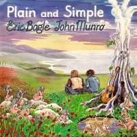 Purchase Eric Bogle - Plain And Simple (With John Munro) (Vinyl)