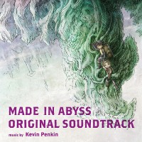 Purchase Kevin Penkin - Made In Abyss CD2