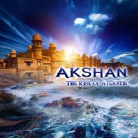 Purchase Akshan - The Rise Of Atlantis