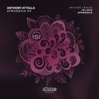 Purchase Anthony Attalla - Afrodesia (CDS)