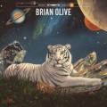 Buy Brian Olive - Living On Top Mp3 Download