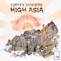 Purchase Cortex Jammers - High Asia