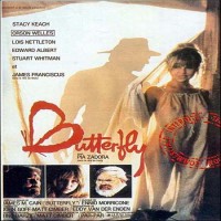 Purchase Ennio Morricone - Butterfly