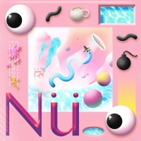 Purchase Iglooghost - Chinese Nü Yr (EP)