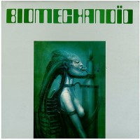 Purchase Joel Vandroogenbroeck - Coloursound - Biomechanoid