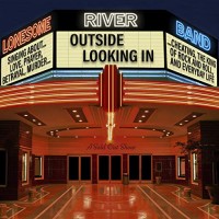 Purchase Lonesome River Band - Outside Looking In