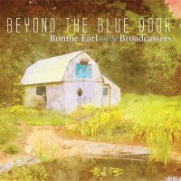 Purchase Ronnie Earl & The Broadcasters - Beyond The Blue Door