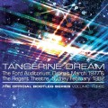 Buy Tangerine Dream - The Official Bootleg Series Volume Three Mp3 Download