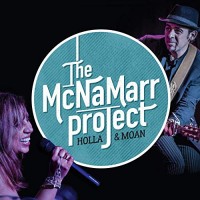 Purchase The Mcnamarr Project - Holla And Moan