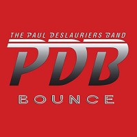 Purchase The Paul Deslauriers Band - Bounce