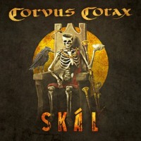 Purchase Corvus Corax - Skál