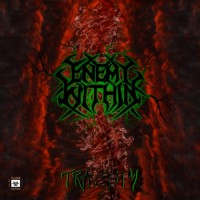 Purchase Enemy Within - Travesty