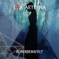 Purchase Lvx Aeterna - Scherbenwelt