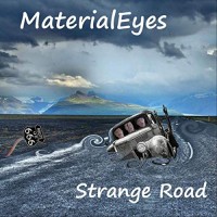 Purchase Materialeyes - Strange Road