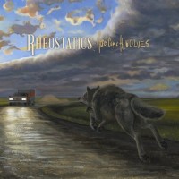 Purchase Rheostatics - Here Come The Wolves