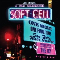 Purchase Soft Cell - Say Hello, Wave Goodbye CD1
