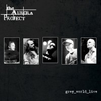 Purchase The Aurora Project - Grey World Live